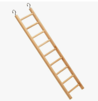 Лестница PA 4004 9 перекладин для птиц