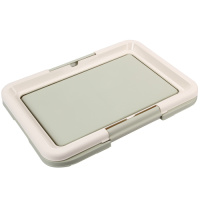 P549 Туалет для собак, 480*420*40мм