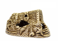 Грот Сундук 18x14x11,5см