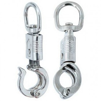 Карабин 119мм P-3/1002Z Триол