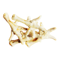 LUCKY DOG Куриные лапки