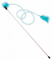 Игрушка - удочка для кошек [150 см] Ферпласт