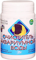 Химола Очиститель аквариумной воды 25 г.