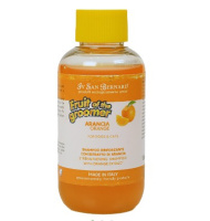 ISB Fruit of the Groomer Orange Шампунь для слабой выпадающей шерсти 100 мл ISB Fruit of the Groomer Orange Шампунь для слабой выпадающей шерсти 100 мл