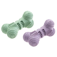 Игрушка PA 6590 для щенков и маленьких собак, резина Ферпласт