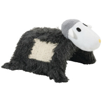 Когтеточка для кошки YETI Punch Seraя