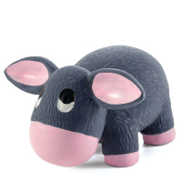 Триол Игрушка для собак Крошка-ослик 10 см