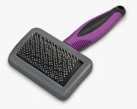 Пуходерка с каплей СТАНДАРТ S 95*165мм[блистер] Триол