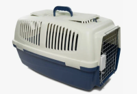 Триол Переноска FS-02 для животных, 56*36,5*33 см. (индиго)