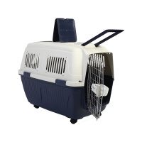 Триол Переноска для животных Standard Large, 820*570*600 мм.