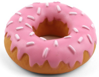 Игрушка для собак "Пончик", 80мм Triol