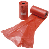 PA 6720 Пакеты гигиенические Ферпласт