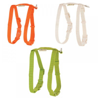 Шлейка NATURAL из бамбука Триол (M, 20*350-600мм)