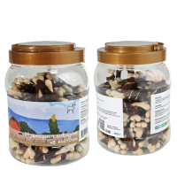 NORD FARM Мраморная говядина на кальциевой косточке 800 г ПОШТУЧНО