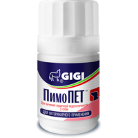 GIGI ПИМОПЕТ кардиопротектор 100таб.