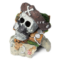 Грот "Пират", 110*97*125мм Триол