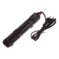 SEA STAR HX-936 аквариумный нагреватель с терморегулятором в защитном пластиковом корпусе, 50 Вт, 15-50 л.