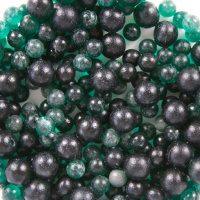 Грунт PRIME стеклянный зелёный 1 кг 3-6мм