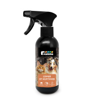 Спрей от колтунов, 250мл, Gamma