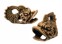 Грот Хищник 17,5x9x12см