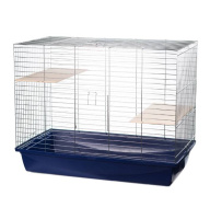 Клетка ИНТЕР-ЗОО № G 092 д/белки 1010*580*800