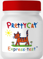 Экспресс-тест PrettyCat на мочекаменную болезнь 300 мл