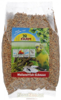 JR FARM 08395 Classik Корм д/волнист. поп. 1кг