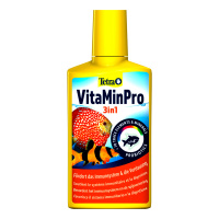 Кондиционер Tetra VitaMinPro 3in1 для ухода за водой (100 мл)