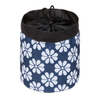 Сумка для лакомств и аксессуаров "Компакт" 145*120*120 мм Триол