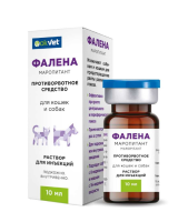 Оквет Фалена противорвотное средство 10мл