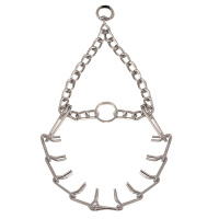 Триол Ошейник-цепь строгий, 3,0*550 мм