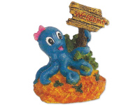 Грот 838KEc "Осьминог", 65*55*78мм,