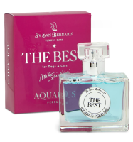 ISB The Best line Aquarius Парфюм 50 мл
