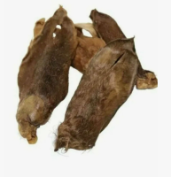 LuckyDog Уши бараньи 250 гр