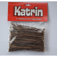 Katrin Кишки говяжьи сушеные