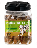 Грин Кьюзин Лакомство ИММУНИТЕТ №1 витаминное рагу с курицей [КУРИЦА, СЕЛДЕРЕЙ], ПОШТУЧНО [уценка]