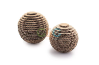 СВ-1 Шар малый [гофра]