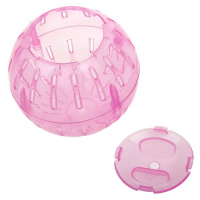 Россия Шар прогулочный для грызунов 12 см. (10 см)