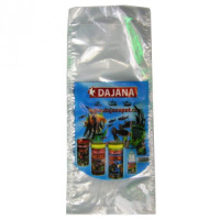 Dajana Пакет для транспортировки рыб 40*17