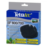 Тетра BF BioFoam S 400/600/700/800 био-губка д/внешних фильтров Tetra EX Plus 2шт