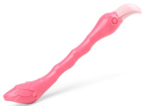 Triol Игрушка для собак из термопластичной резины "Фламинго", 365мм