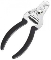 HelloPet Когтерез-секатор средний со стопором 2005