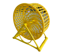 Алиса Колесо для грызунов Х 7, 12,5*5,5*14,5 см