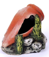 Россия Грот Амфора на камнях, К-04 Краснодар