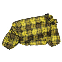 Gamma Комбинезон для собак Пекинес, зимний, 29 см.