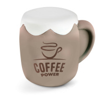 Триол Игрушка MINI DOGS для собак "Капучино", 60мм