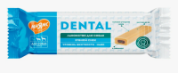 Лакомство Мнямс DENTAL для собак "Зубной снек" с говядиной 95г
