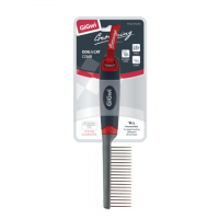 GiGwi 75494 Расческа для собак и кошек, серия GROOMING