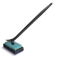 Laguna AQUA Скребок универсальный 101MC, 400*110*80 мм.