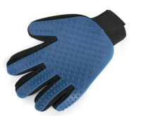 Камон Перчатка латексная для вычесывания шерсти